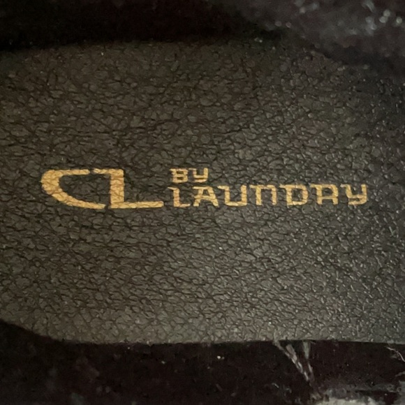 Chinese Laundry In Touch Booties - Picture 6 of 7